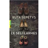 Le sel de nos larmes