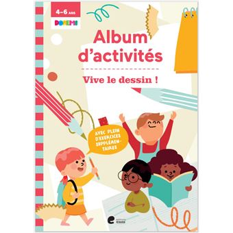 Vive le dessin