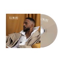 SLIMANE  : Il faut que tu saches