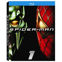 Spider-Man - Blu-Ray