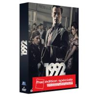 1992 Edition Spéciale Fnac Saison 1 DVD