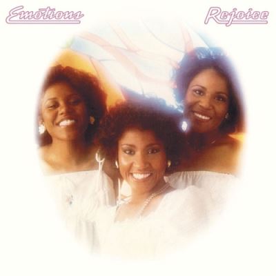 Rejoice reissue ltd