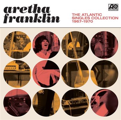 The Atlantic Singles Collection Coffret