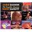 The Complete Sessions - 4 CDs