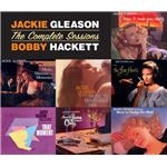 The Complete Sessions - 4 CDs