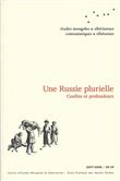 Une Russie plurielle