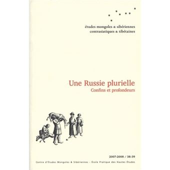 Une Russie plurielle