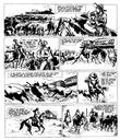 Un train pour l´enfer