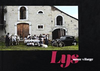 Lys : Noste vilatge