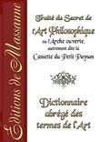 Traité du secret de l'Art