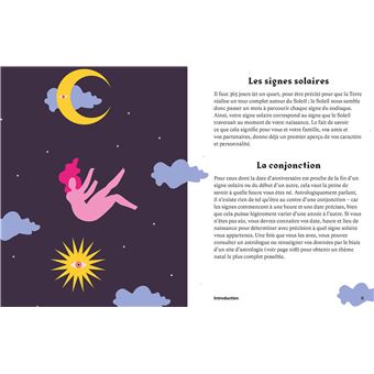 Astro Lotus - Capricorne