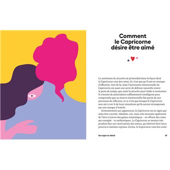 Astro Lotus - Capricorne