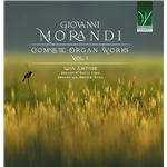 Giovanni Morandi - CD