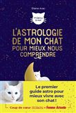 L'astrologie de mon chat pour mieux nous comprendre