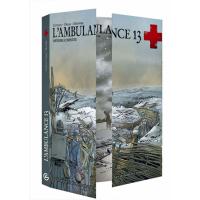 L'ambulance 13