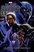 Black Panther : La BD du film