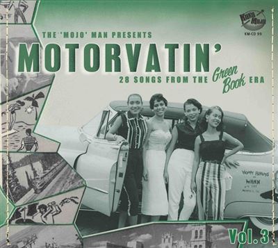 Motorvatin' 3