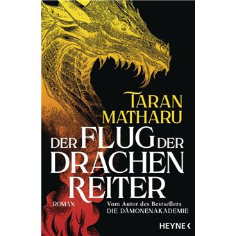 Der Flug der Drachenreiter - 1
