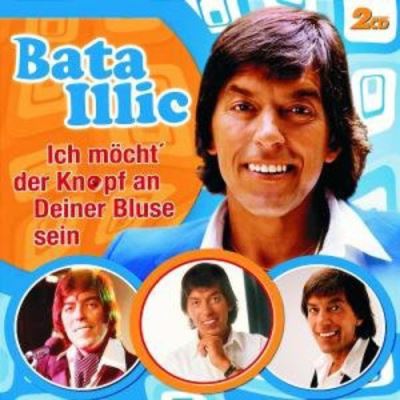 Ich moecht der knopf an d