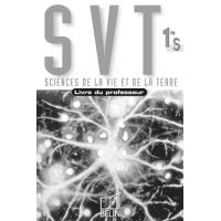 SVT - 1ère S