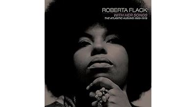 With Her Songs : The Atlantic Albums 1969-1978
