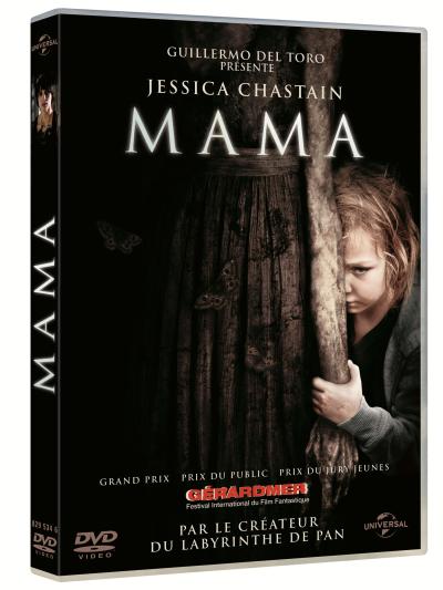 jessica-chastain-meilleurs-roles-fnac-mama-andy-muschietti