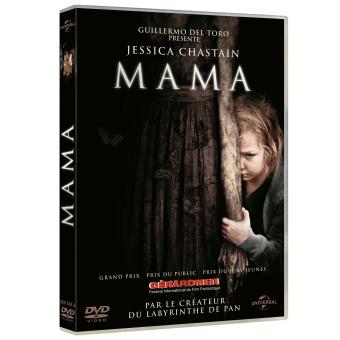 Mama DVD - 1