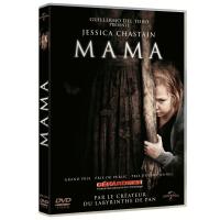 Mama DVD