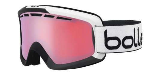 Masque de ski Bollé Nova II Noir et gris