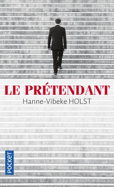 Le Prétendant - Hanne-Vibeke Holst - Poche