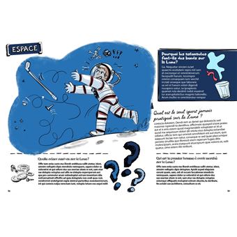 Dr Good ! Kids - Le grand livre des pourquoi NED