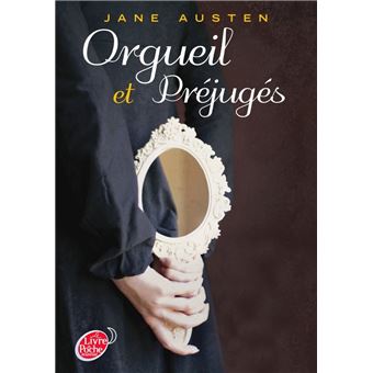 Jeunes Adultes - Orgueil et préjugés - Texte abrégé - 1
