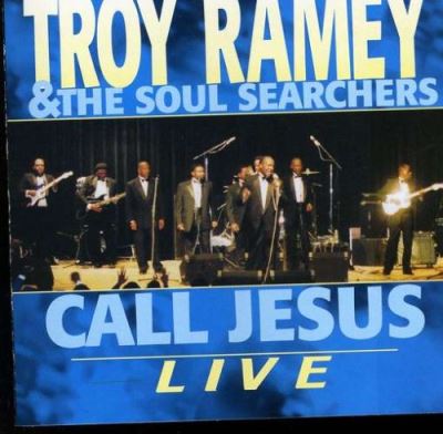 Call jesus live