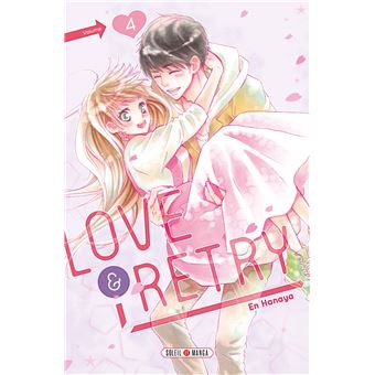 Love et retryLove et retry