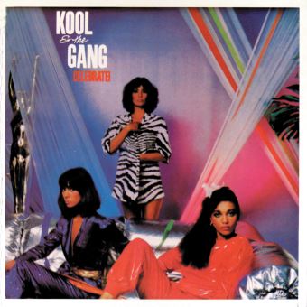Kool and The Gang - 1