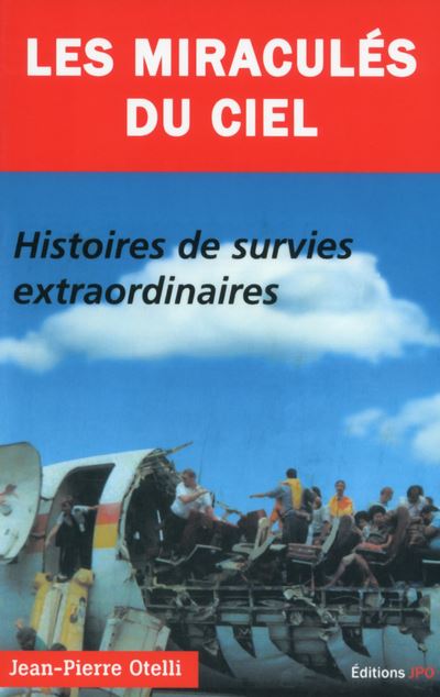 couverture de : Les miracul&eacute;s du ciel