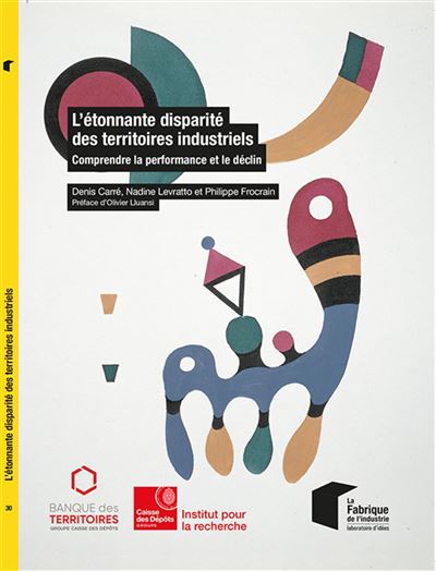 La performance industrielle des territoires concepts