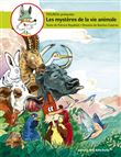 Les mystères de la vie animale