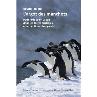 L'Argot des manchots