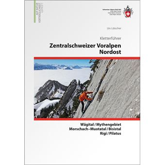 $ZENTRALSCHWEIZER VORALPEN NORDOST