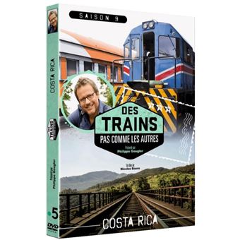Des trains pas comme les autres - Des trains pas comme les autres - 1
