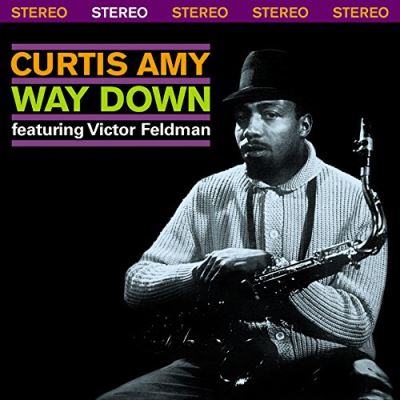 Way down LP 180 gr