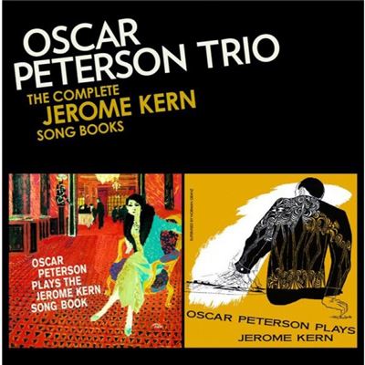 Jerome Kern song books