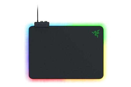 RAZER FIREFLY V2 HARD SURFACE GAMING MOUSE MAT