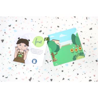 Les signes de la nature