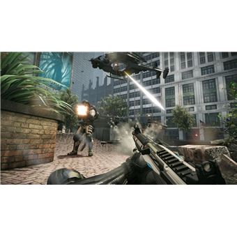 Crysis Remastered Trilogy Xbox One