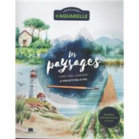 Acheter Le grand livre de l'aquarelle sur Sélection Reader's  DigestSélectionclic