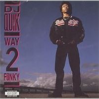 Way 2 fonky
