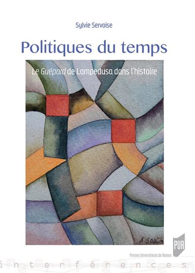 Politiques du temps - Sylvie Servoise - broché