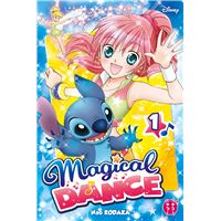 Magical Dance